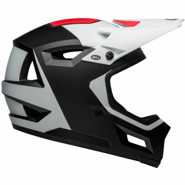 Bell Integrální helma SANCTION 2 DLX MIPS Velikost helmy:...