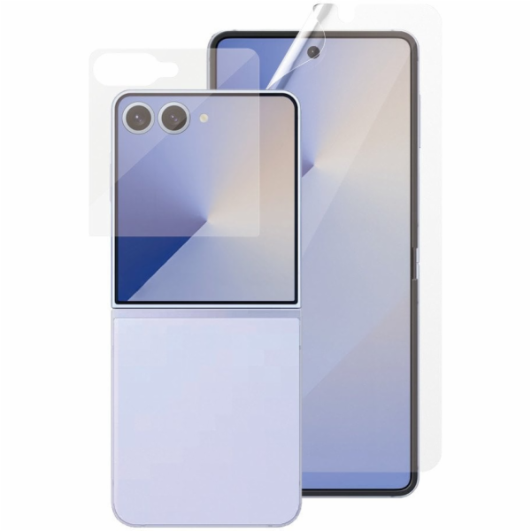 PanzerGlass Ochranná sada FlipFoldFlex 2-v-1 Classic Fit ...