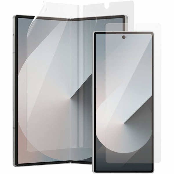 PanzerGlass Ochranná sada FlipFoldFlex 2 v 1: klasické sk...