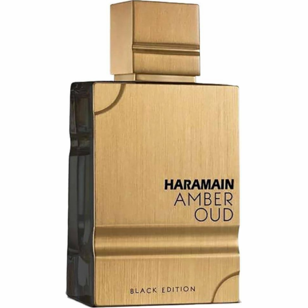 Al Haramain Al Haramain Amber Oud Black Edition EDP 150ml