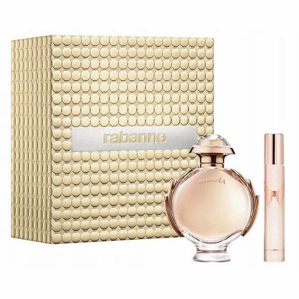 Paco&nbsp;Rabanne&nbsp;Olympea&nbsp;EDP&nbsp;80ml&nbsp;+&nbsp;EDP&nbsp;20ml