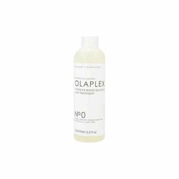 Olaplex Olaplex Vlasové sérum pro posílení vlasů č. 0 155ml
