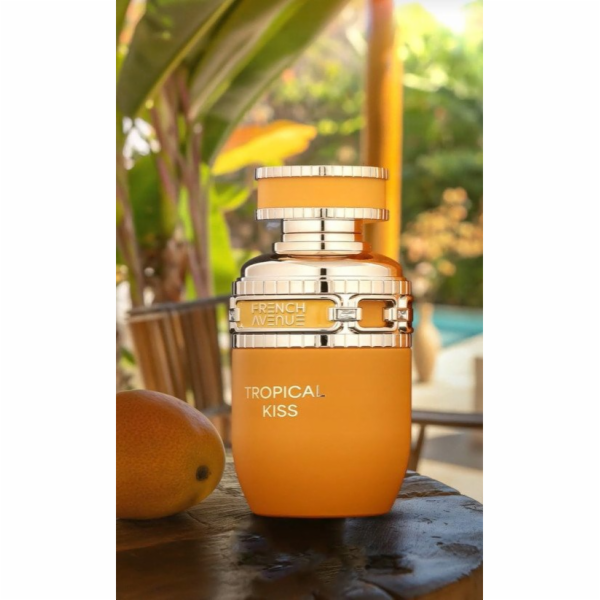 Histoires de Parfums French Avenue Tropical Kiss EDP 80 ml