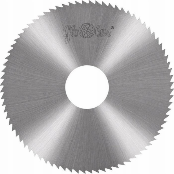 Globus Pilový kotouč 63x16x1,60/64 zubů A5