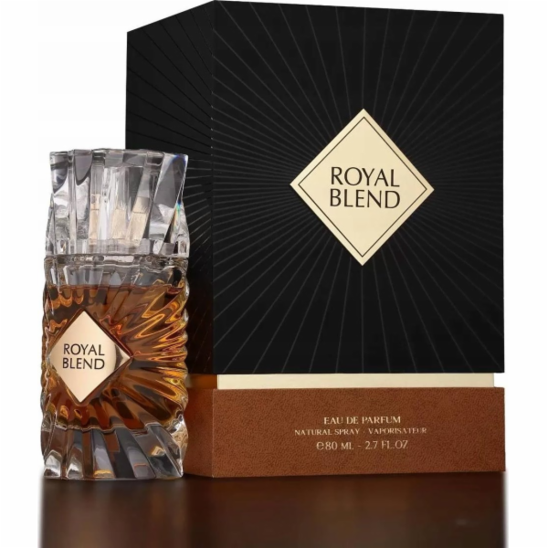 Histoires de Parfums French Avenue - Royal Blend Extrait ...
