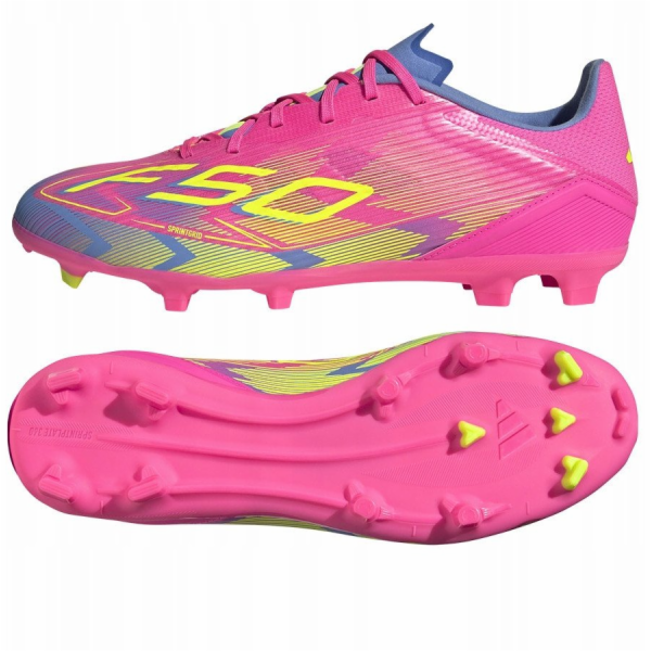 Adidas Kopačky F50 League FG/MG IE1291