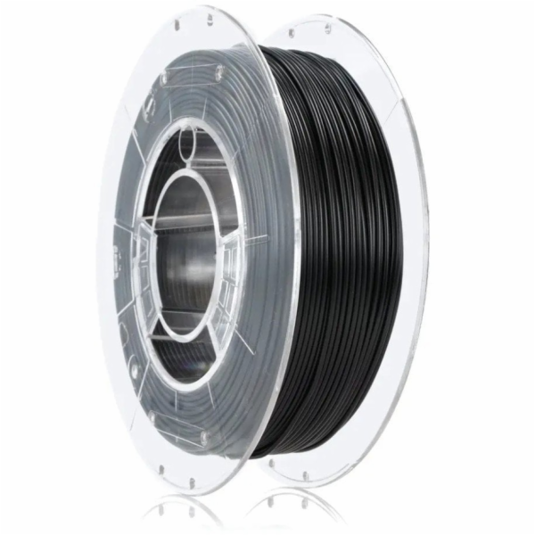 ROSA3D Filament PCTG + 10CF 1,75 mm 0,3 kg - Černá}