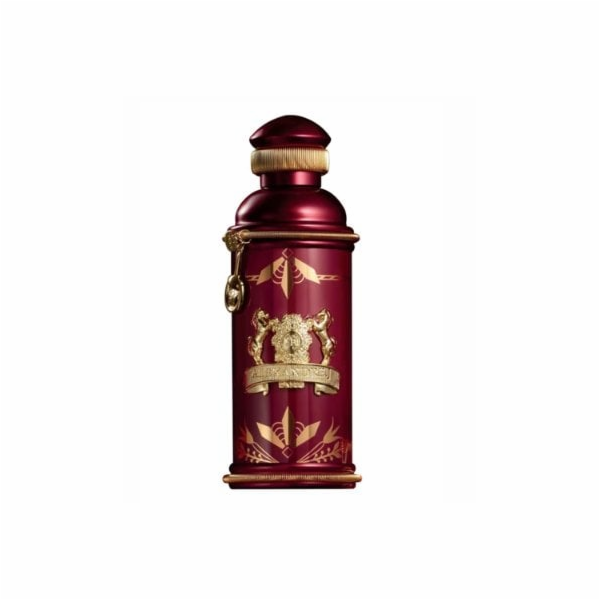 Alexandre.J ALEXANDRE J The Collector Rose Alba EDP 100ml