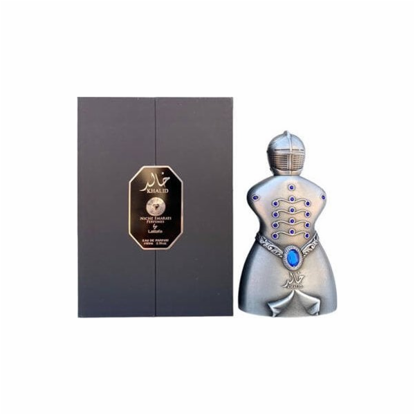 Lattafa Lattafa Niche Emarati Khalid EDP 80ml