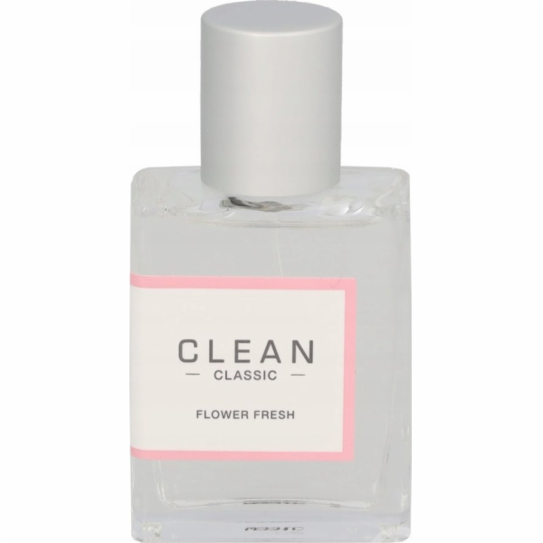 Clean Clean Classic Flower Fresh Edp Spray - Dámská - 30 ml