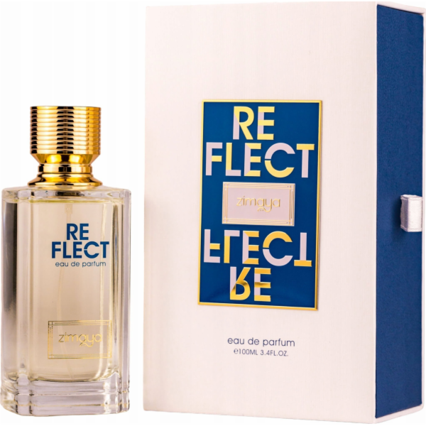 Noya Parfém Unisex Zimaya Reflect EDP 100 ml