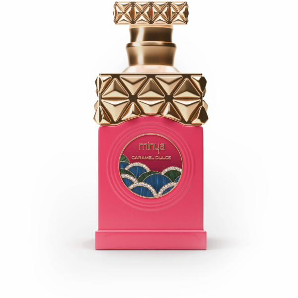 Alkotest Parfémovaná voda Paris Corner Minya Caramel Dulc...