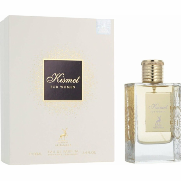Maison Alhambra Dámský parfém EDP Kismet 100 ml