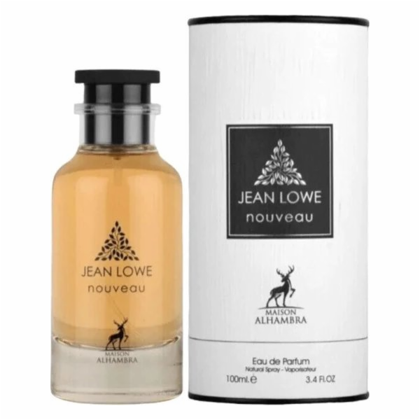 Lattafa Maison Alhambra Jean Lowe Nouveau edp 100ml
