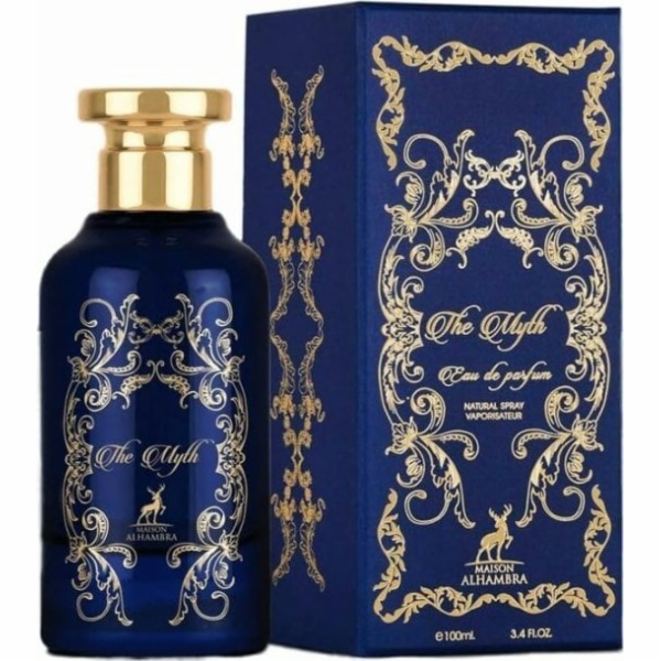 Maison Alhambra Unisex parfém Maison Alhambra EDP The Myt...
