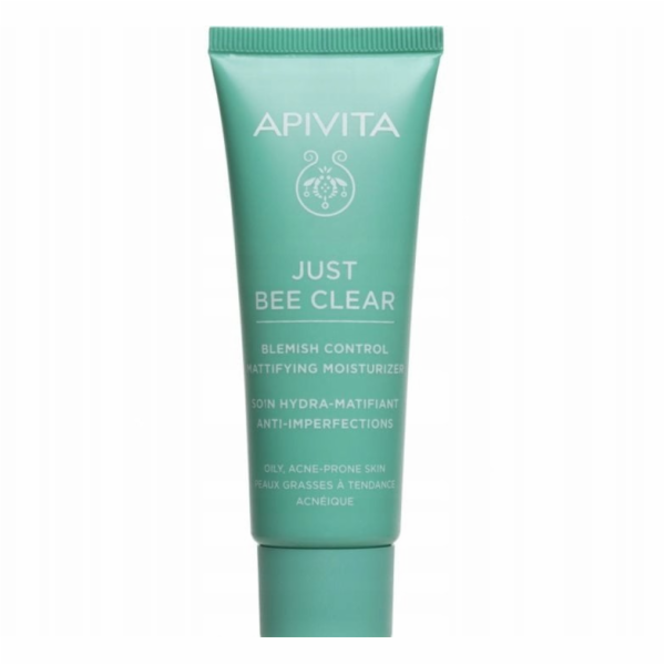 Estee Lauder APIVITA_Just Bee Clear Blemish Control Matuj...
