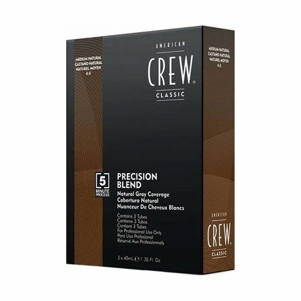 American Crew Set Trio, American Crew, Precision Blend, S...