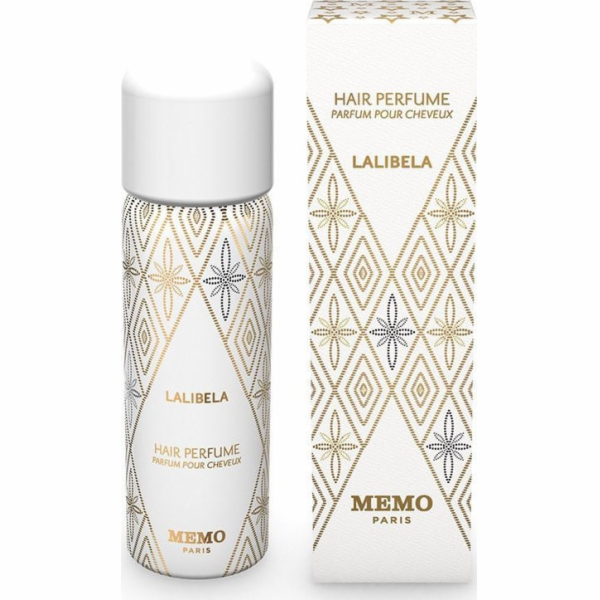 Memo Paris Memo Paris, Les Echappees - Lalibela, parfémov...