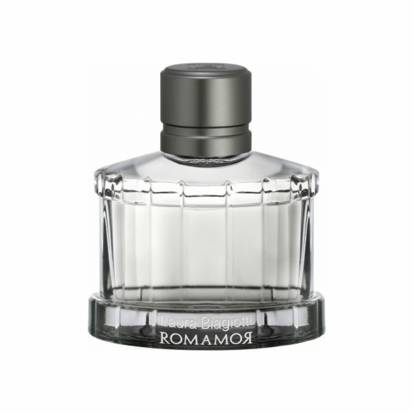 Laura Biagiotti Romamor Uomo EDT 40 ml