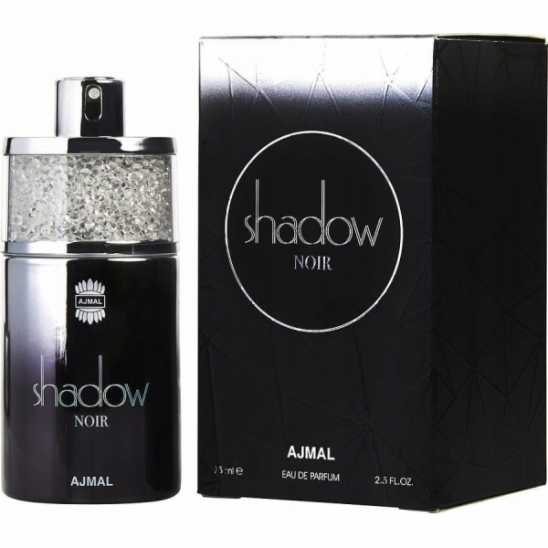 Ajmal Ajmal SHADOW NOIR edp 75ml