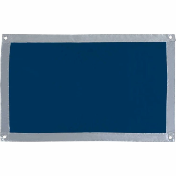 Maximex Sluneční clona 59 x 114 cm