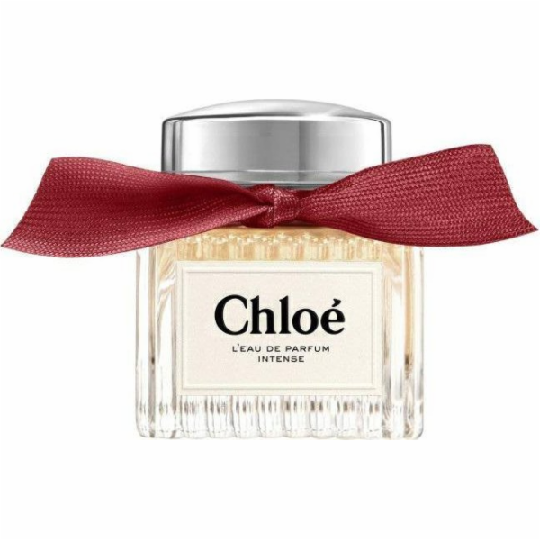 Chlo L`eau De Parfum Intense 100ml parfémovaná voda pro ženy