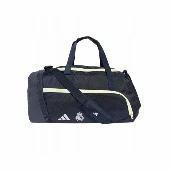 Adidas Real Madrid Sportovní taška tmavě modrá (JX0017)