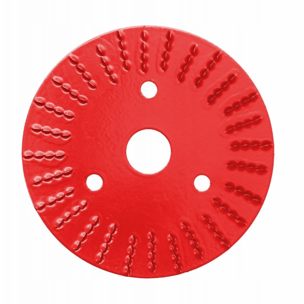 Tarpol ROVNÁ RAŠPLE STANDARDNÍ TS-96 125 MM