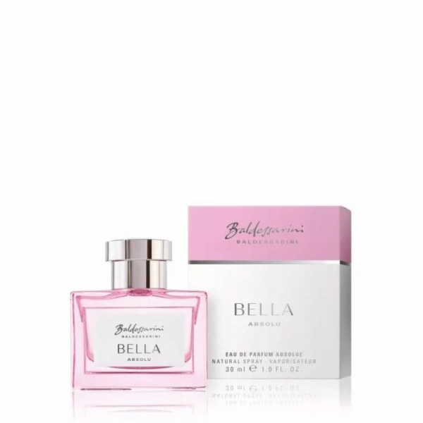 Baldessarini Bella Absolu EDP sprej 30ml