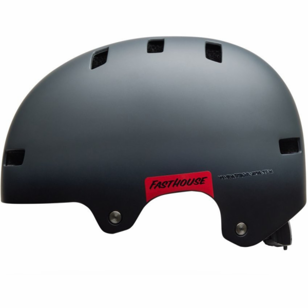 Bell BMX helma LOCAL matně šedá fasthouse velikost L (59–...