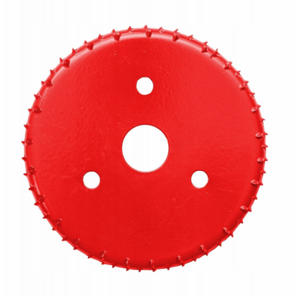 Tarpol STANDARDNÍ RAŠPLŇOVÁ ŘEZAČKA TS-99 120/6 MM