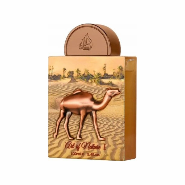 Lattafa Lattafa Pride Art of Nature I Eau De Parfum 100 m...