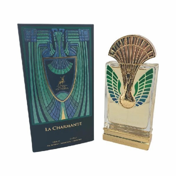 Maison Alhambra La Charmante edp 100ml
