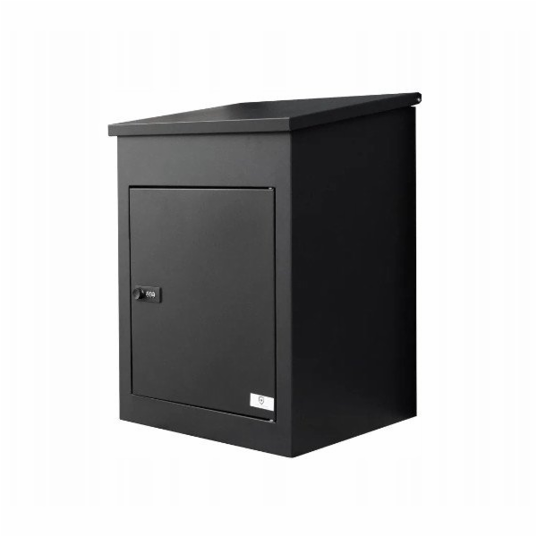 LA-KA-PE Extralink LockStar Package úložná skříňka, 44x34...