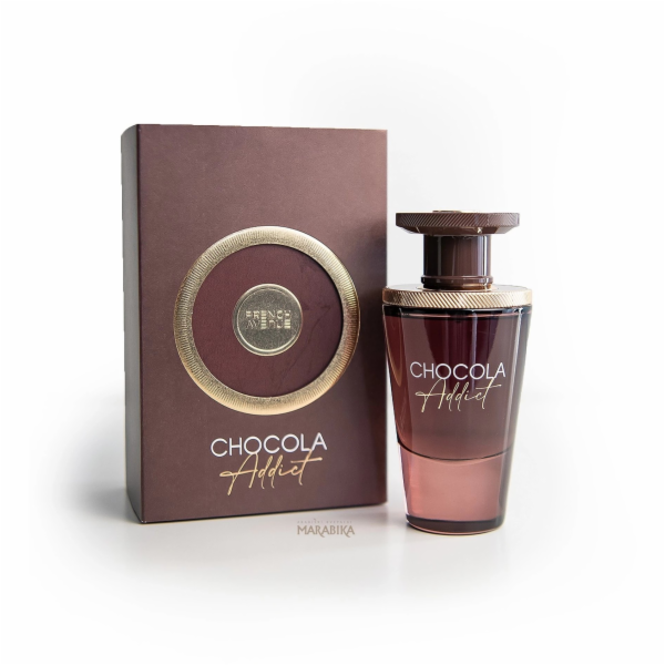 Histoires de Parfums French Avenue Chocola Addict EDP 100 ml