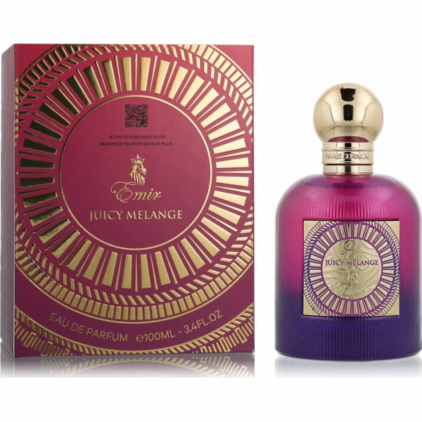 Alkotest Paris Corner Sultingas Melange EDP - 100 ml