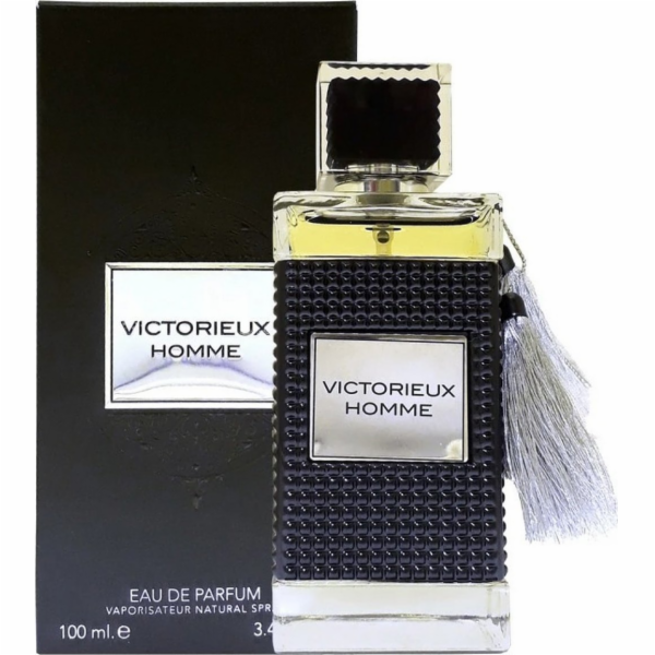 Narciso Rodriguez VURV Victorieux Homme EDP sprej 100ml