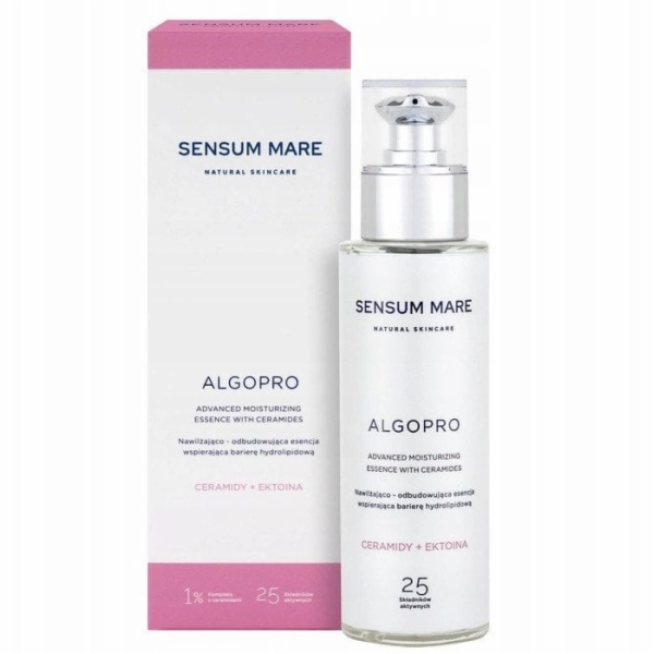 TOLPA SENSUM MARE_Algopro hydratační a regenerační esence...