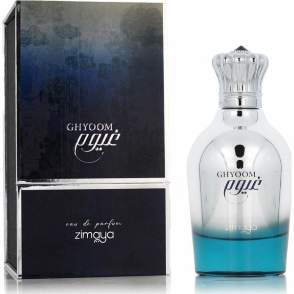 Noya parfém Unisex Zimaya EDP Ghyom 100 ml
