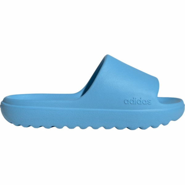 Adidas Žabky Adilette Lumia modré JS3571 39