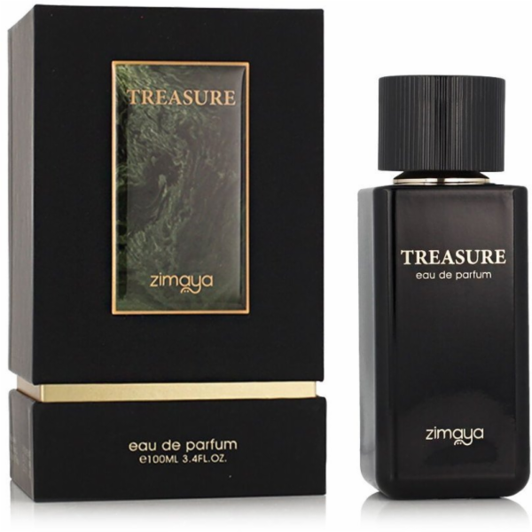 Noya Dámský parfém Zimaya Treasure EDP 100 ml
