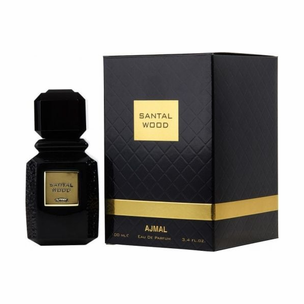 Ajmal Ajmal Santalové dřevo EDP 100 ml