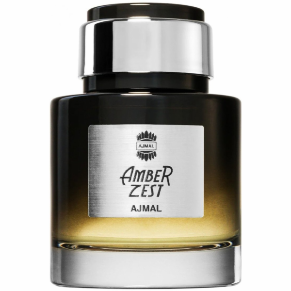 Ajmal Amber Zest Eau de Parfum Spray 100ml