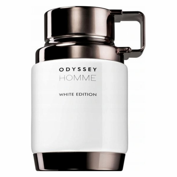 Armaf Odyssey Homme White Edition EDP 60ml