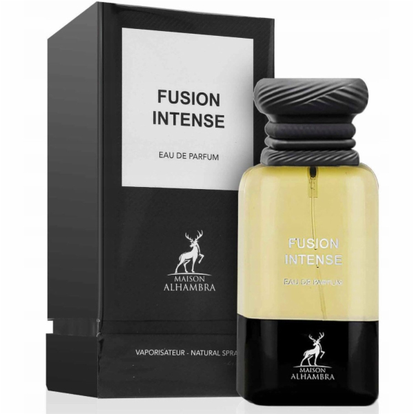 Le Couvent Maison de Parfum Maison Alhambra Fusion Intens...