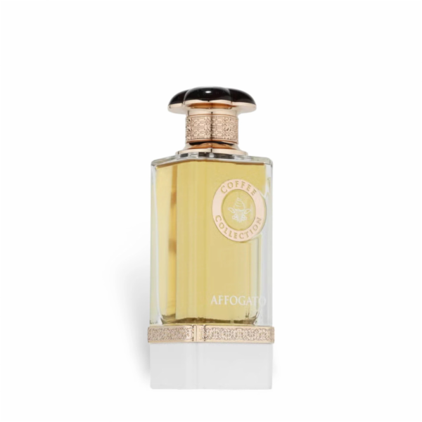 Lattafa Fragrance World Affogato 100ml Kvepalai Unisex EDP