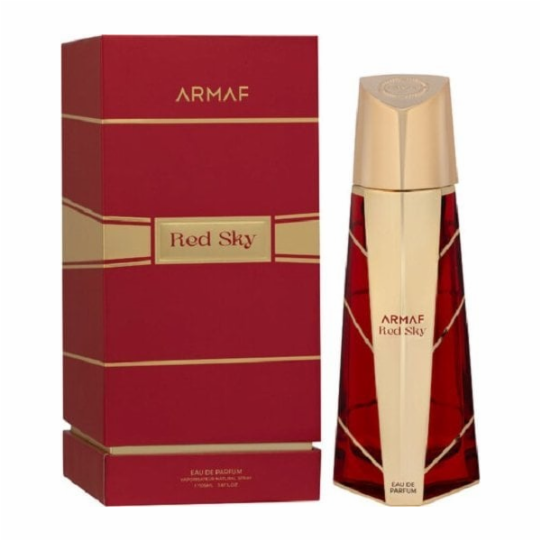 Armaf Red Sky Edp 105ml