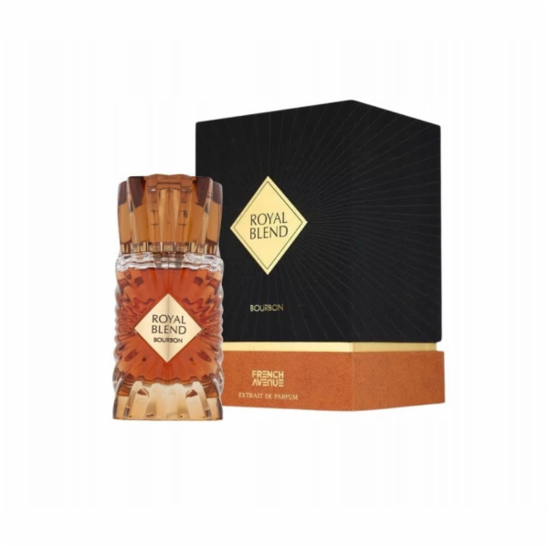 Histoires de Parfums French Avenue Royal Blend Bourbon ED...