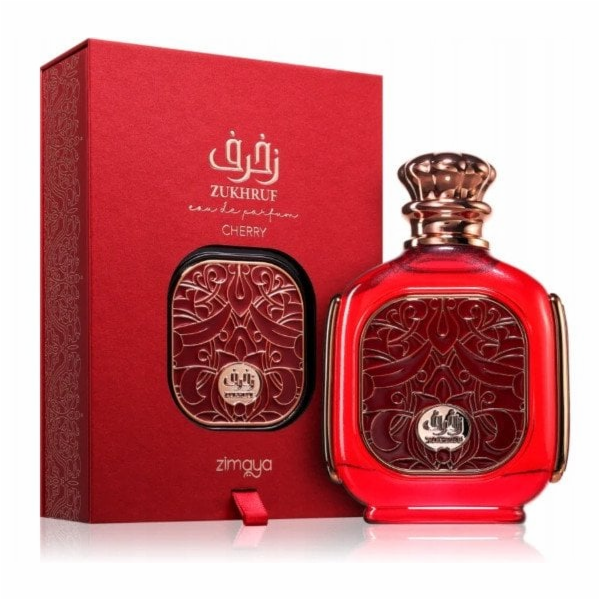 Cherry Zimaya Zukhruf EDP - 100 ml