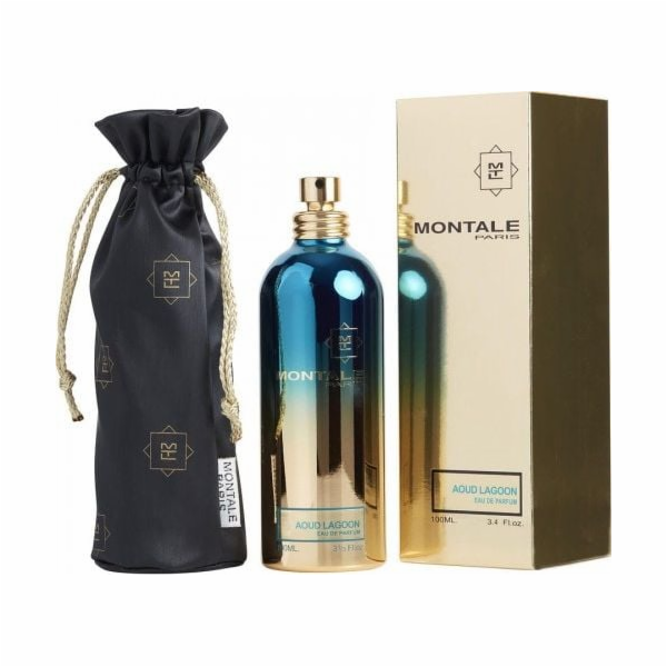 Montale Montale Aoud Lagoon 100ml EDP